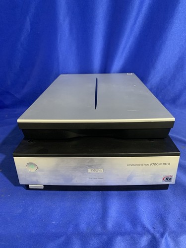 Epson perfection v700 - perfection,