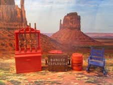 Playmobil Western 5245