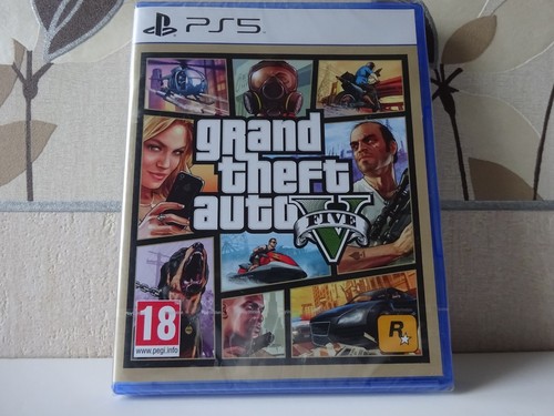 Gta ps5 - gta,