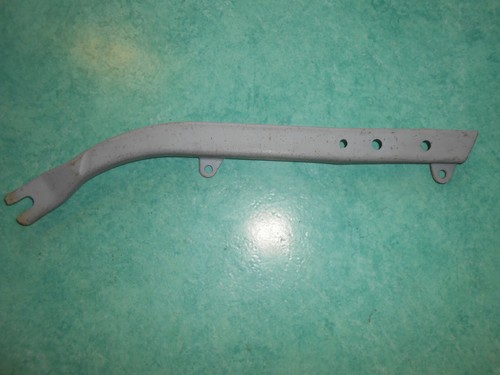 Bras fourche droit solex - de,