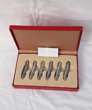 Ecrin 6 Porte-Couteaux en