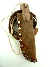 Ceinture de Bosco taille 117cm