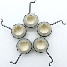 5Pcs/lot WORM GEAR Pour