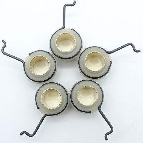 5pcs lot worm gear - worm, pour