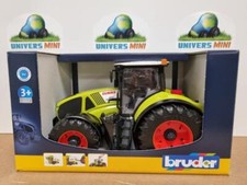 BRU03012 - CLAAS Axion 950 -