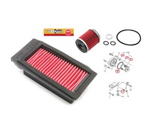 Yamaha 250 tricker kit - yamaha,