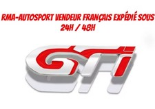 monogramme badge logo Peugeot