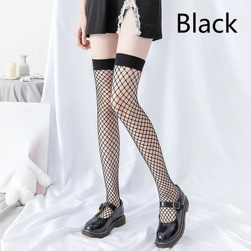 Bas culottes résille fines - bas-culottes,