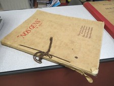 CA268 NOS GENS 2 EME SERIE