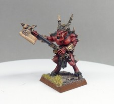 Warhammer Old World, chaos