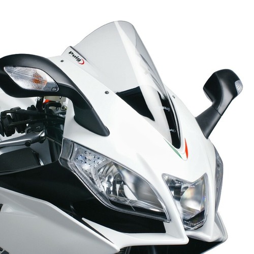 Bulle racing pour aprilia - bulle, z
