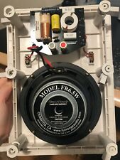 FULL RANGE MODEL FR6.5W