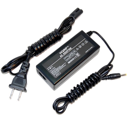 Hqrp puissance adaptateur - hqrp, ac