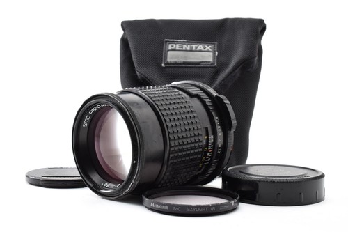 Smc pentax 165mm 8 late - pentax,