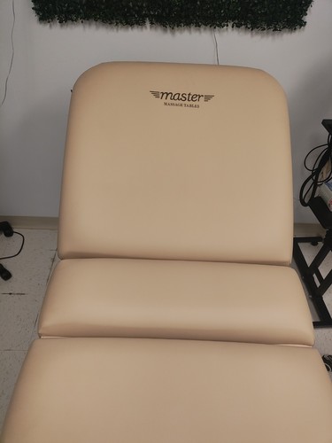 Master massage stationary wood - massage,