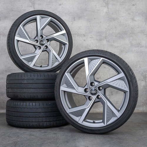 Audi jantes pouces 8y - s3,