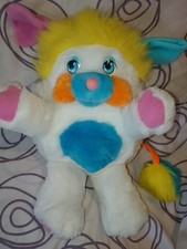 Peluche Popples Puffball /