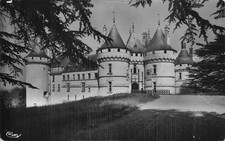 41 CHAUMONT SUR LOIRE LE CHÂTEAU