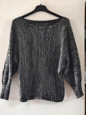Pull léger & chaud (30%laine)