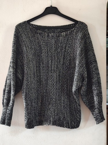Pull léger chaud - chaud, (30%laine)