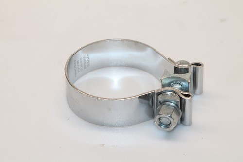 Collier echappement pour - echappement,