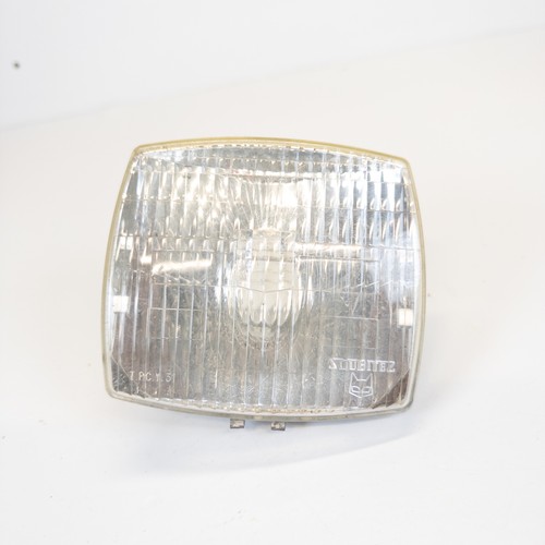 Phare soubitez peugeot 103 - phare,