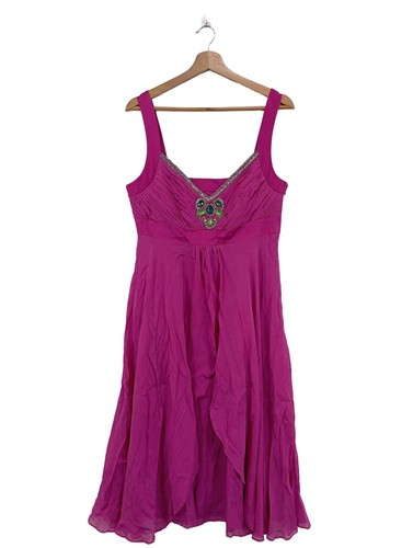 Monsoon robe cocktail dames - robe, de
