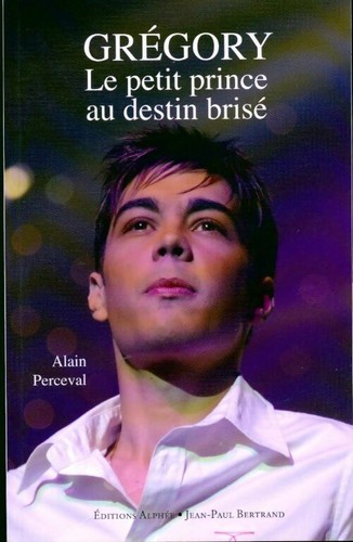 Grégory lemarchal petit - grégory, le
