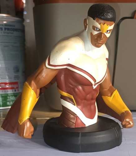 Figurine buste résine - buste,