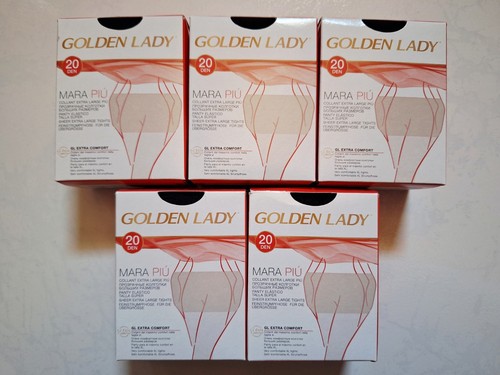 Lot collants extra large - lot,