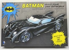 Puzzle 3D en mousse Batman "