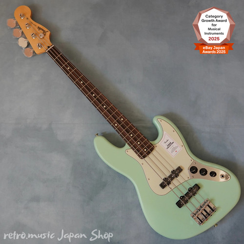 Fender fabriquée japon - fender,