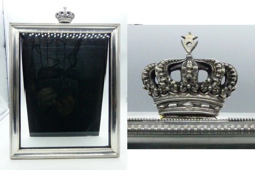 Grand cadre porte photo - cadre,