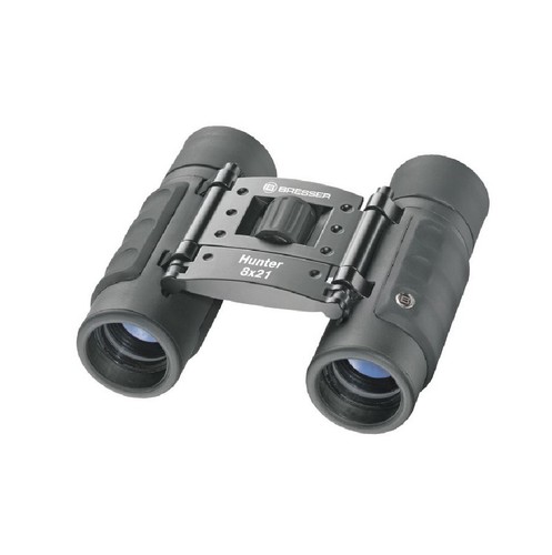 Jumelles bresser hunter 8x21 - bresser,