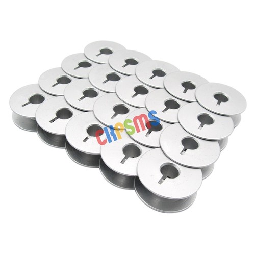 Bobines aluminium pour - 20, en