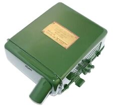 Outillage réplique vokes réservoir filtre à air unité BSA M20 vélos vintage