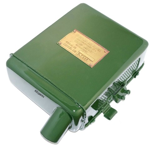 Unité filtre air bsa - unité,