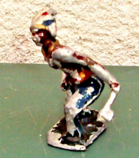 RARE Indien - aluminium