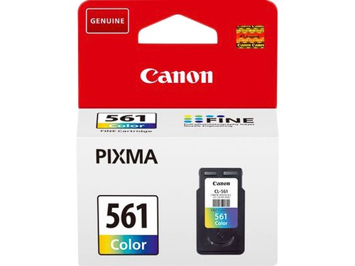 Cartouche canon couleur - couleur, +