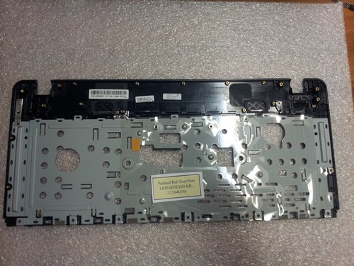 Plasturgie haute pour packard - ,