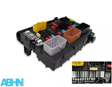 Peugeot 207 & 307 BSM-L11-00