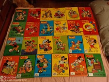 Album du journal de Mickey