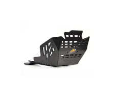 YAMAHA 700 TENERE WORLD RAID / EXPLORE EDITION - 22/24 - SABOT MOTEUR NOIR AXP /