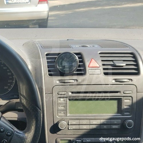 Golf mk5 52mm lhd support - mk5,