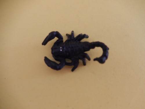 Figurine animaux bullyland - figurine,