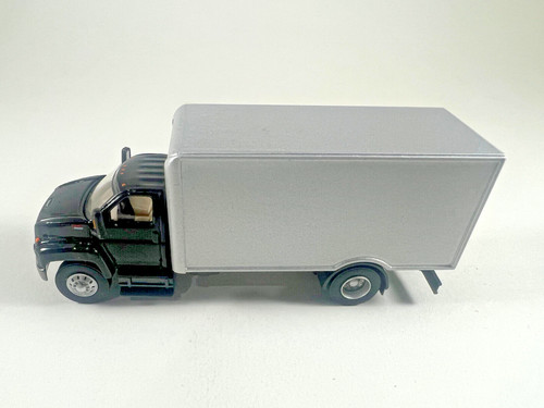 Schuco truck gmc 2003 - ,