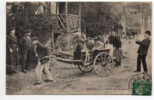 Thème ANES Donkey - Promenade à Anes - ROBINSON attelage