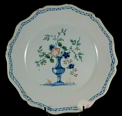 Rochelle assiette - la,