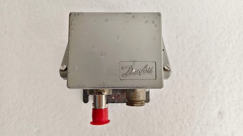Transmetteur pression - de,