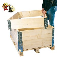 Rehausse palette bois 1200 x